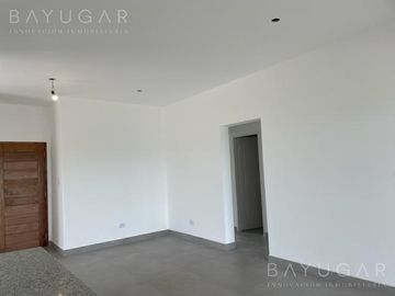 Venta Casa de una planta - Barrio Privado San Pablo / Pilar