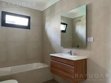 Venta Casa de una planta - Barrio Privado San Pablo / Pilar