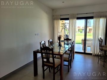 Venta Casa de una planta - Barrio Privado San Pablo / Pilar