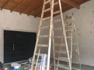 Casa en venta - 4 dormitorios 2  baños - 310mts2 - General Belgrano