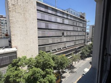 Departamento dos dormitorios en venta en colon esq.  general paz