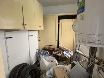 Departamento dos dormitorios en venta en colon esq.  general paz
