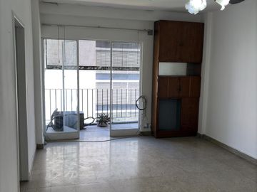 Departamento dos dormitorios en venta en colon esq.  general paz