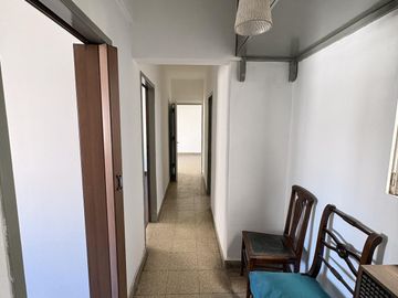 Departamento dos dormitorios en venta en colon esq.  general paz