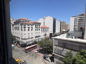 Departamento dos dormitorios en venta en colon esq.  general paz
