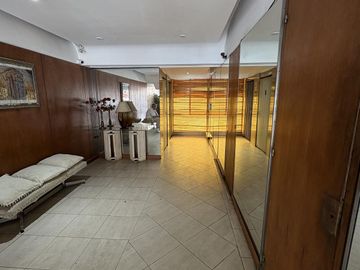 Departamento dos dormitorios en venta en colon esq.  general paz