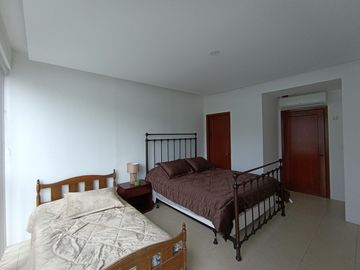 Departamento en Venta Planta Baja, Urb Punta Centinela   GabR