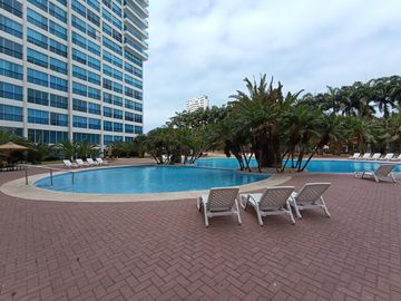 Departamento en Venta Planta Baja, Urb Punta Centinela   GabR