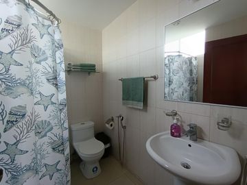 Departamento en Venta Planta Baja, Urb Punta Centinela   GabR