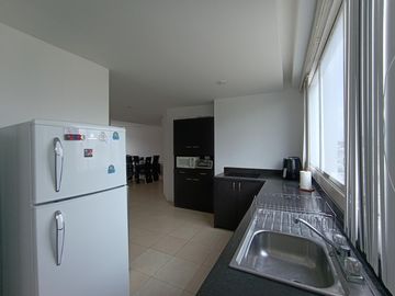 Departamento en Venta Planta Baja, Urb Punta Centinela   GabR