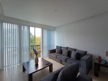 Departamento en Venta Planta Baja, Urb Punta Centinela   GabR