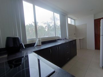 Departamento en Venta Planta Baja, Urb Punta Centinela   GabR