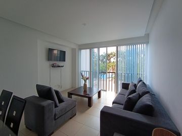 Departamento en Venta Planta Baja, Urb Punta Centinela   GabR