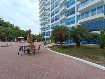 Departamento en Venta Planta Baja, Urb Punta Centinela   GabR