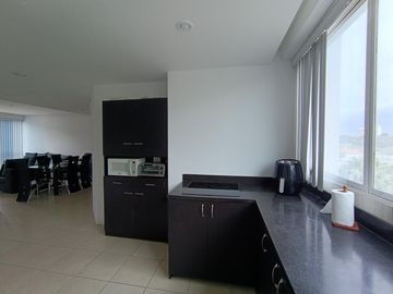 Departamento en Venta Planta Baja, Urb Punta Centinela   GabR