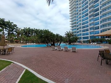 Departamento en Venta Planta Baja, Urb Punta Centinela   GabR