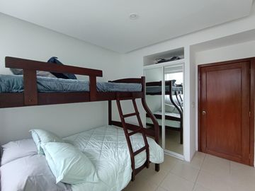 Departamento en Venta Planta Baja, Urb Punta Centinela   GabR