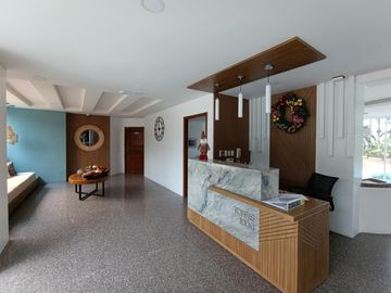 Departamento en Venta Planta Baja, Urb Punta Centinela   GabR