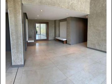 Departamento en Acqua Rio de 3 ambientes en alquiler anual