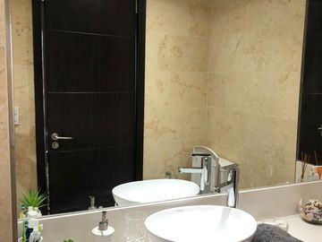 Departamento en Acqua Rio de 3 ambientes en alquiler anual