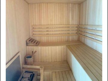 Departamento en Acqua Rio de 3 ambientes en alquiler anual