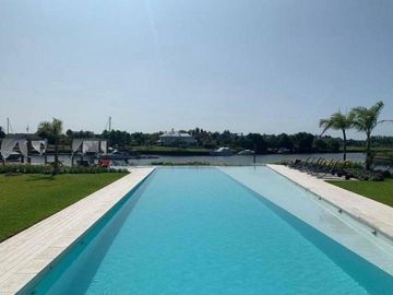 Departamento en Acqua Rio de 3 ambientes en alquiler anual