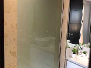 Departamento en Acqua Rio de 3 ambientes en alquiler anual