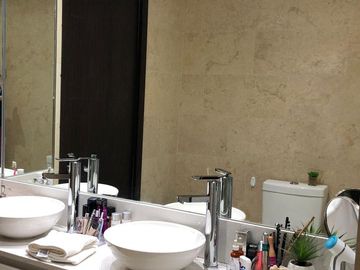 Departamento en Acqua Rio de 3 ambientes en alquiler anual