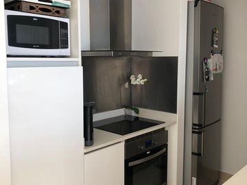 Departamento en Acqua Rio de 3 ambientes en alquiler anual