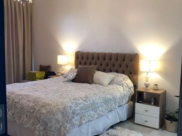 Departamento en Acqua Rio de 3 ambientes en alquiler anual