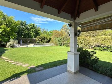 Casa en  venta Barrio Privado KENTUCY