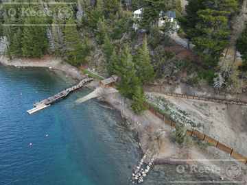 Departamento 2 ambientes en  venta en Amarras del Nahuel km14 Bariloche
