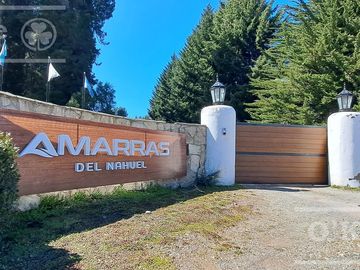 Departamento 2 ambientes en  venta en Amarras del Nahuel km14 Bariloche