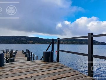 Departamento 2 ambientes en  venta en Amarras del Nahuel km14 Bariloche