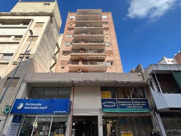 DEPARTAMENTO 2 DORMITORIOS CON BALCON NUEVA CORDOBA