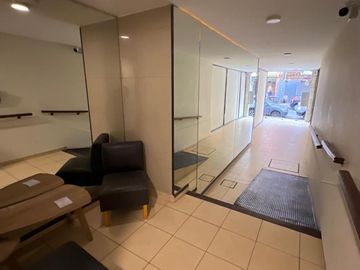 DEPARTAMENTO 2 DORMITORIOS CON BALCON NUEVA CORDOBA