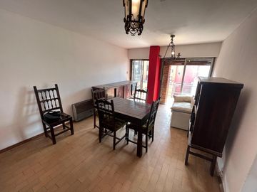DEPARTAMENTO 2 DORMITORIOS CON BALCON NUEVA CORDOBA