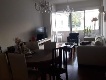 Departamento dos dormitorios cochera 12 E / 34 y 35 La Plata Barrio Norte