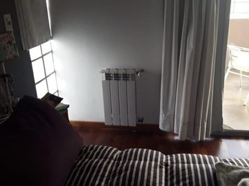 Departamento dos dormitorios cochera 12 E / 34 y 35 La Plata Barrio Norte