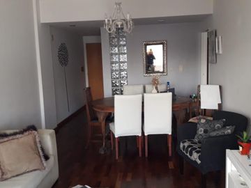 Departamento dos dormitorios cochera 12 E / 34 y 35 La Plata Barrio Norte