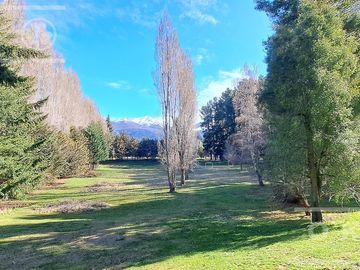 Departamento 2 ambientes en  venta en Amarras del Nahuel km14 Bariloche