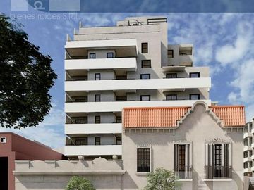 Departamento en Nueva Cordoba