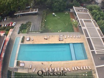 Departamento en  MIRABILIA!!! PISO ALTO!!!