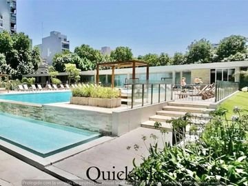 Departamento en  MIRABILIA!!! PISO ALTO!!!