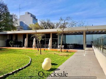 Departamento en  MIRABILIA!!! PISO ALTO!!!