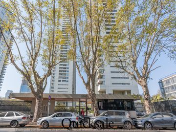 Departamento en  MIRABILIA!!! PISO ALTO!!!