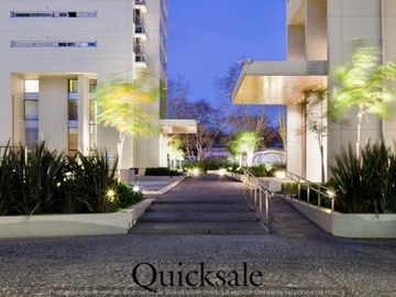 Departamento en  MIRABILIA!!! PISO ALTO!!!