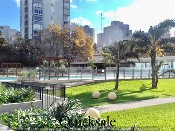 Departamento en  MIRABILIA!!! PISO ALTO!!!