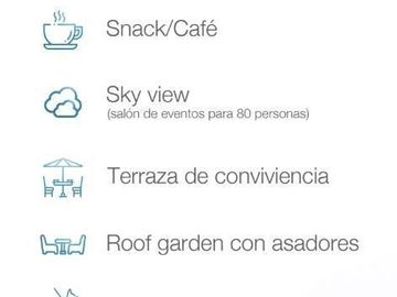Departamento en venta, Infiniti, Zona Plateada. PREVENTA Pachuca