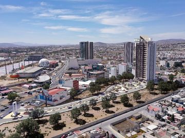 Departamento en venta, Infiniti, Zona Plateada. PREVENTA Pachuca
